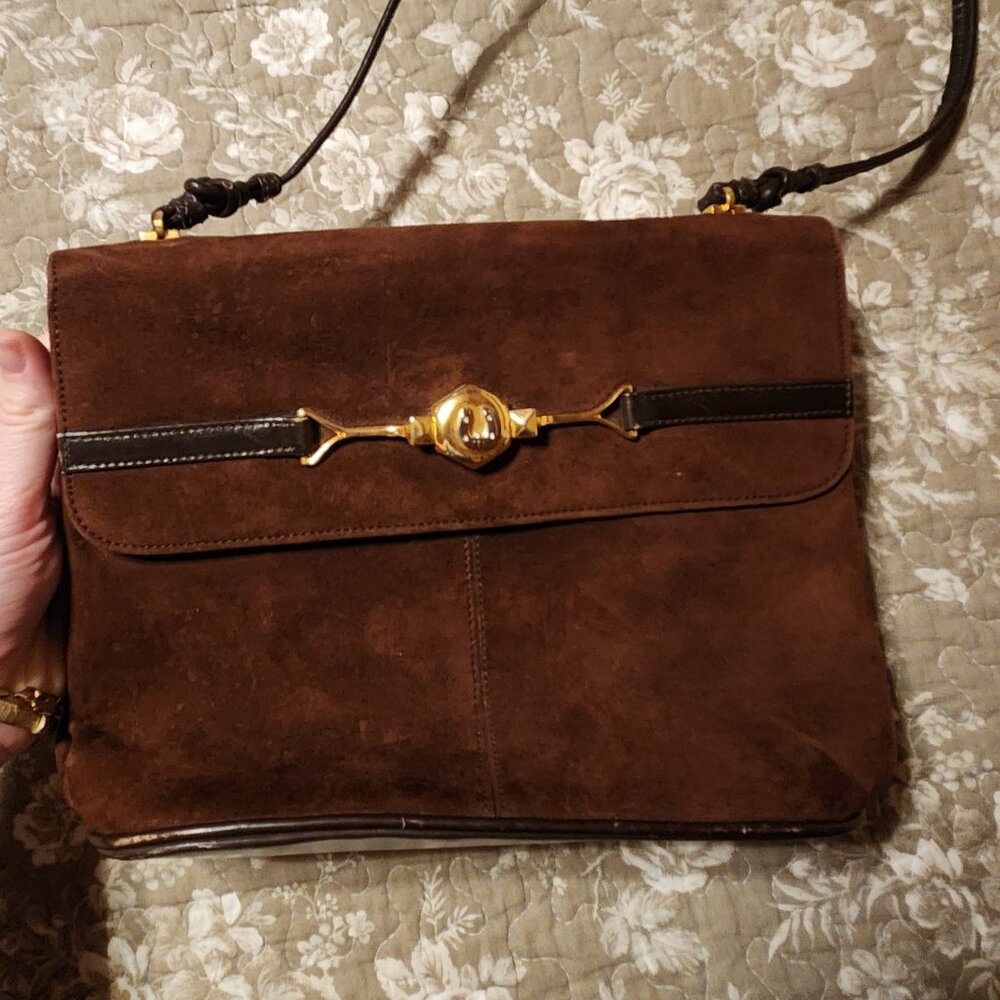 Beautiful shoulder bag